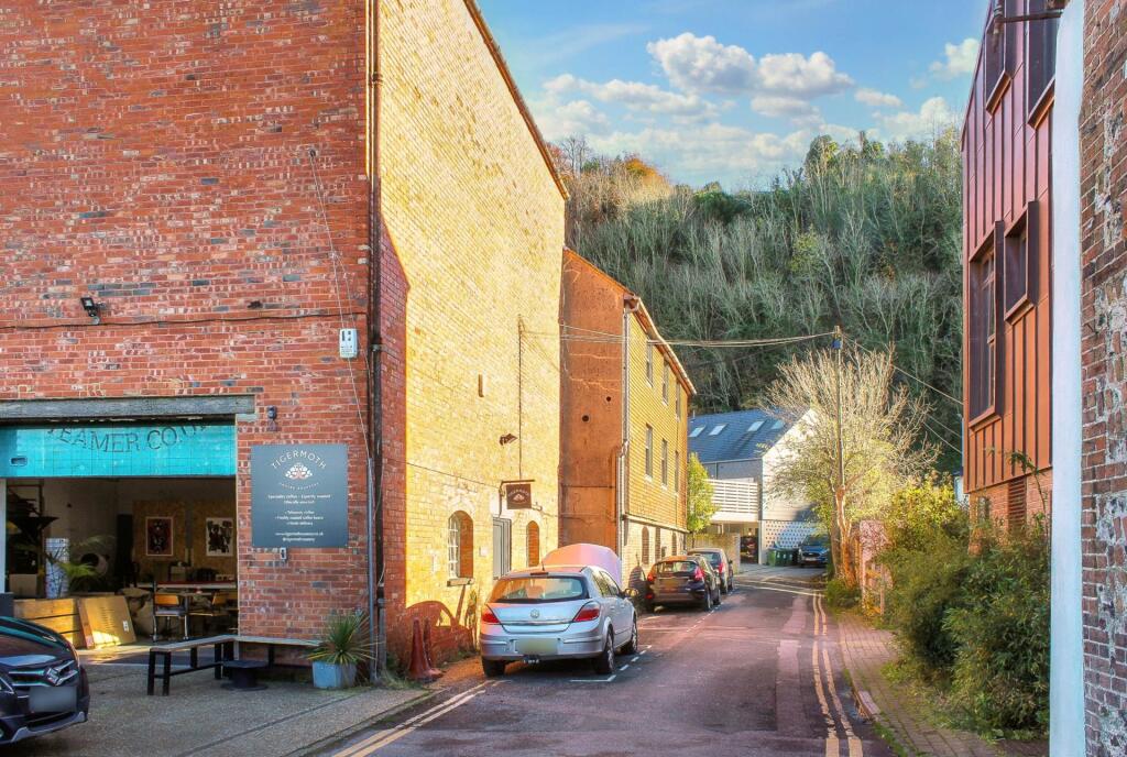 Additional image 15 of Thomas Street, Lewes