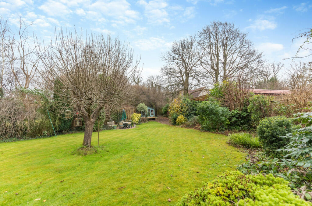 Additional image 36 of Station Road, Bristol, BS48