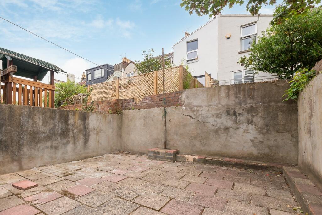 Additional image 22 of Belle Vue Road, Easton, Bristol