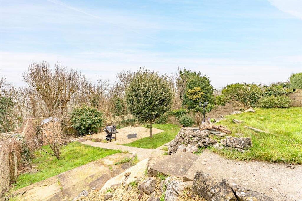 Additional image 34 of Woodspring Crescent, Worlebury - DECEPTIVE