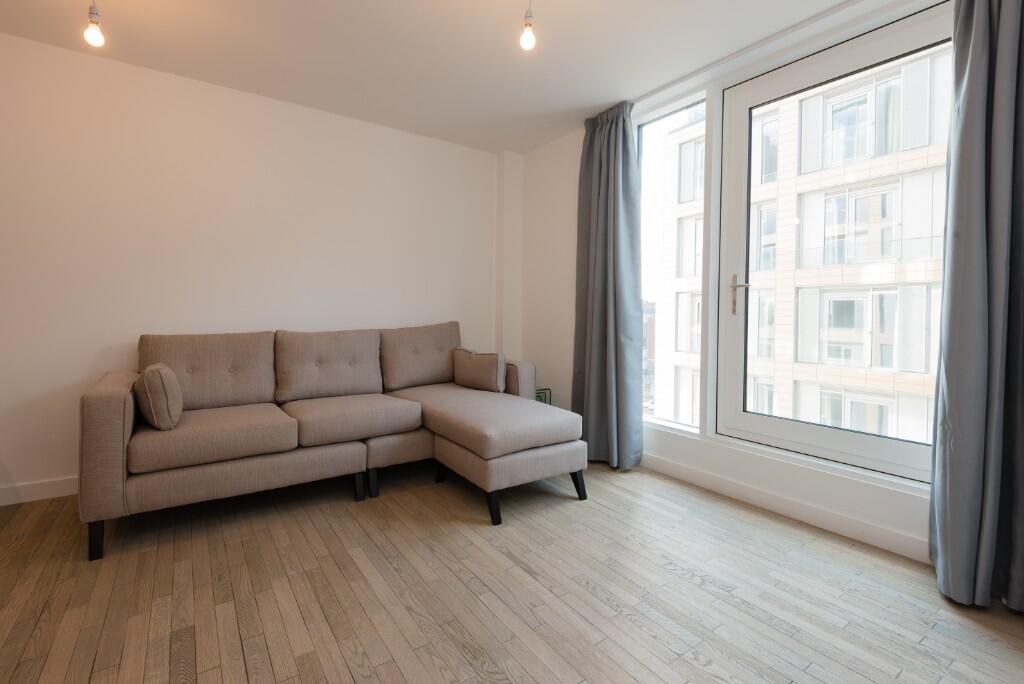 Additional image 9 of Flat 33 Kiln House, St. Thomas Street, Bristol, BS1