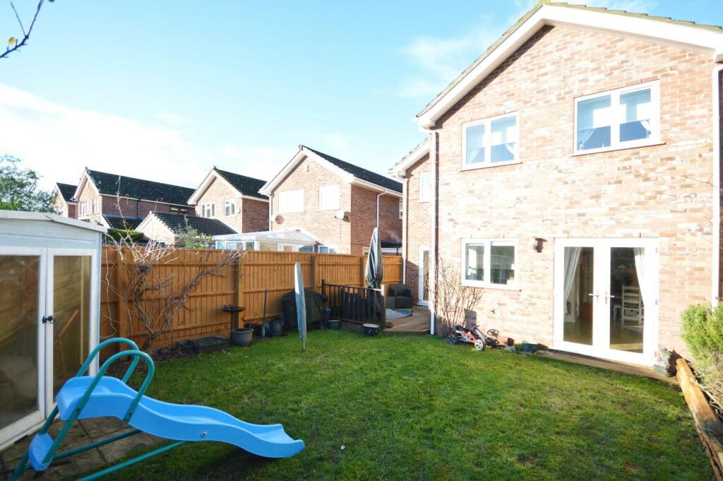 Additional image 22 of Sydenham Way, Hanham, Bristol