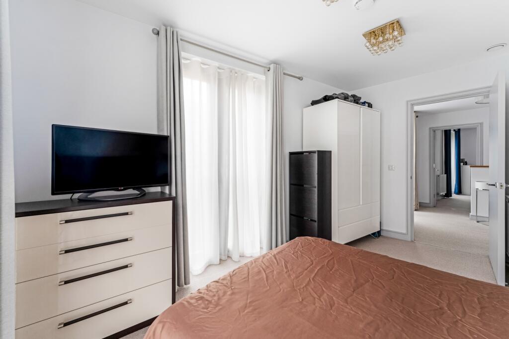 Additional image 23 of Gingell House French Yard, Bristol, BS1