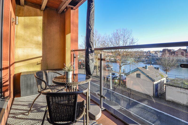 Additional image 6 of Hotwell Road, Bristol, BS8