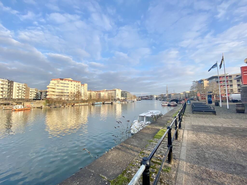 Additional image 6 of Harbourside, Great Eastern House, BS1 6GP