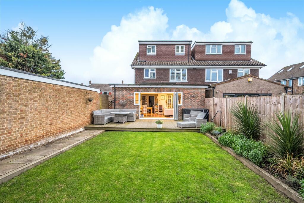 Additional image 9 of Bull Lane, Chislehurst