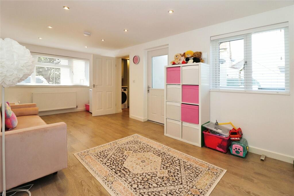 Additional image 19 of Viola Way, Lyde Green, Bristol, BS16