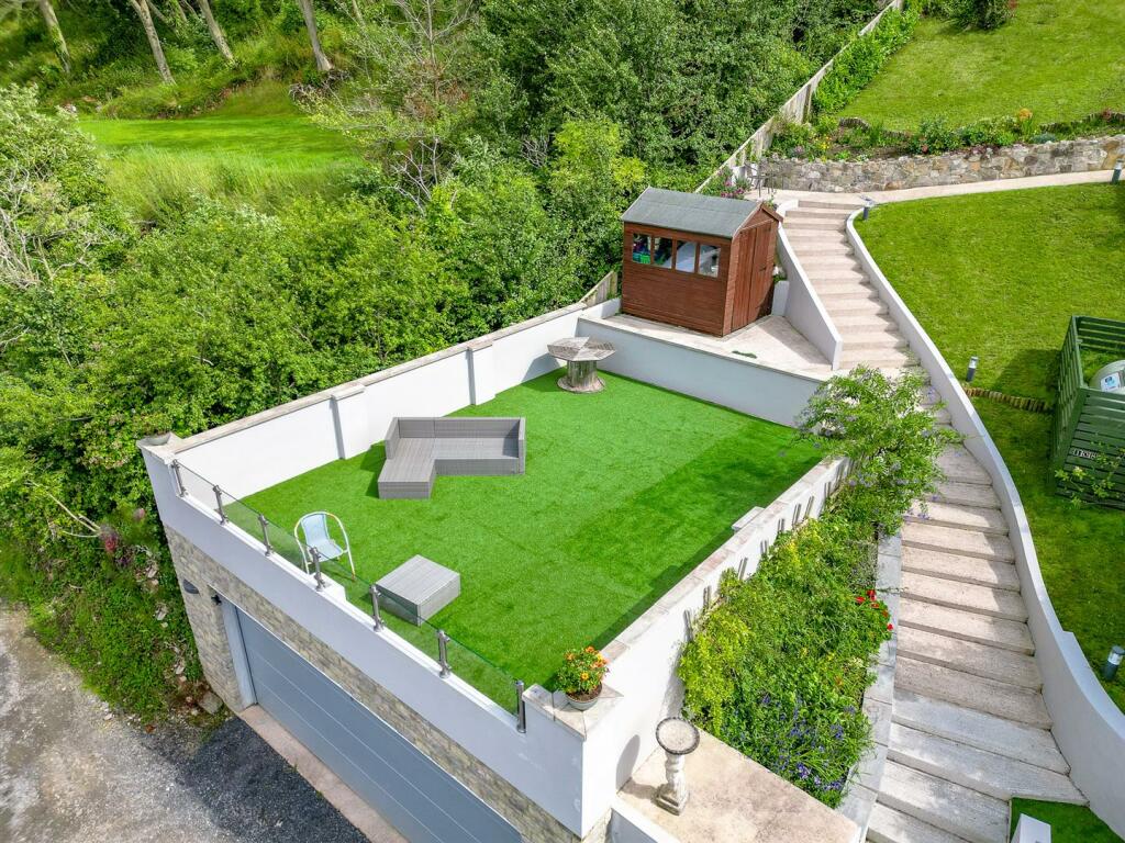 Additional image 31 of Kewstoke Road, Kewstoke - BREATHTAKING VIEWS