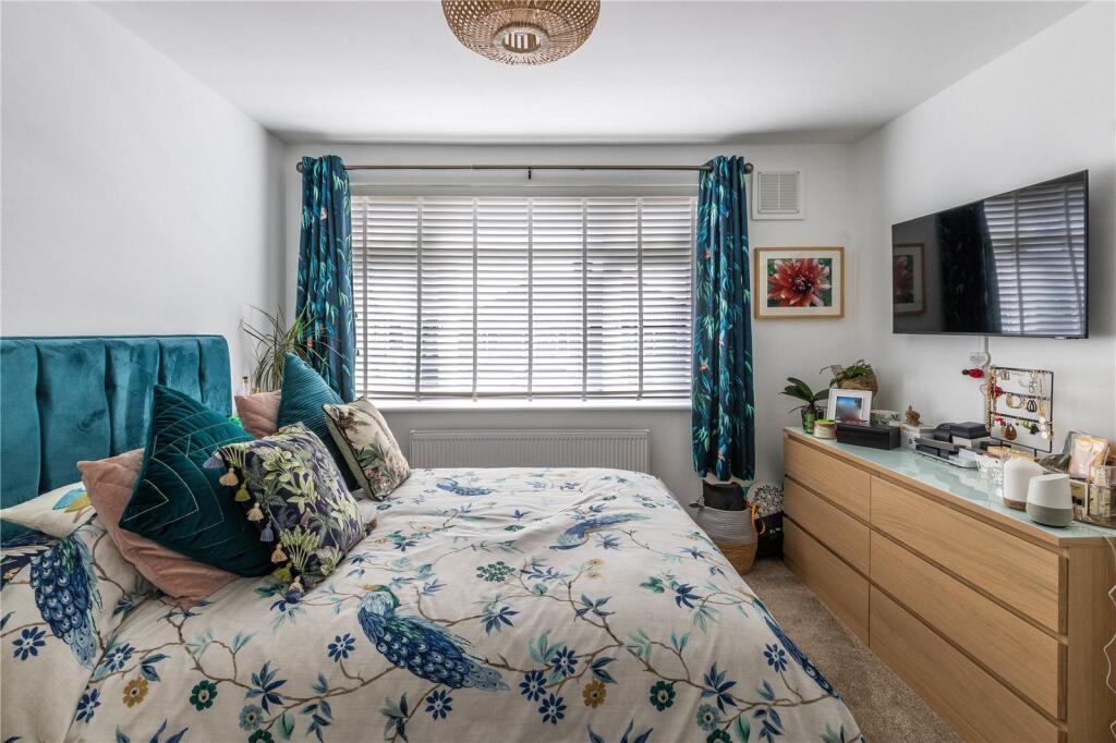 Additional image 16 of Hillyfield Road, Bristol, BS13