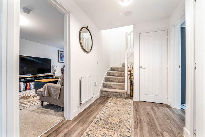 Additional image 2 of Dulmoor Drive, Mead Fields - STYLISH FAMILY HOME