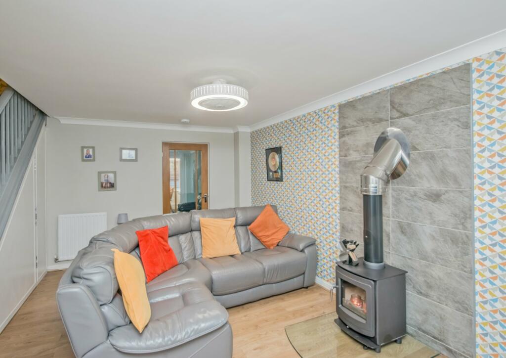 Additional image 34 of Bridon Way, Cleckheaton, West Yorkshire, BD19