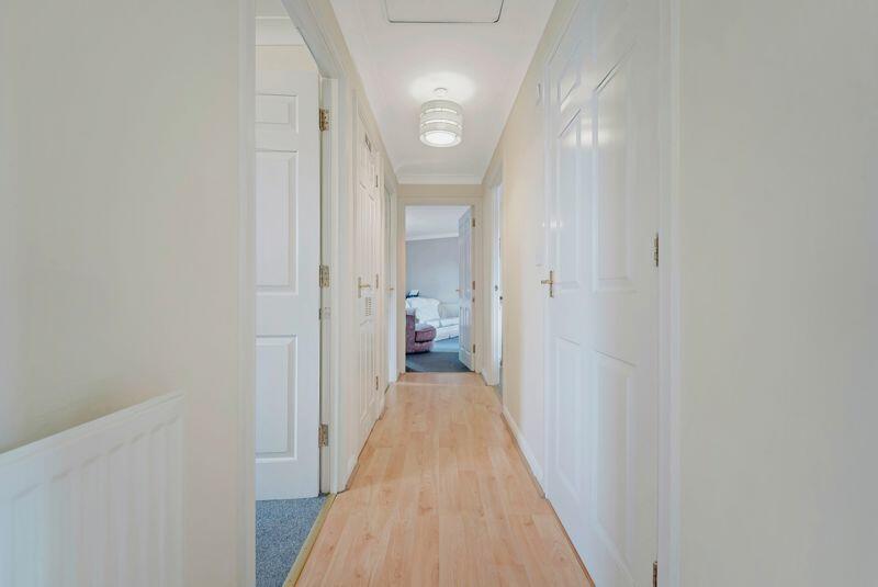 Additional image 5 of Longridge Way, Weston Village - HUGE GARAGE!