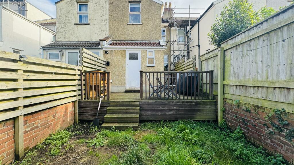 Additional image 30 of Winchester Road, Bristol