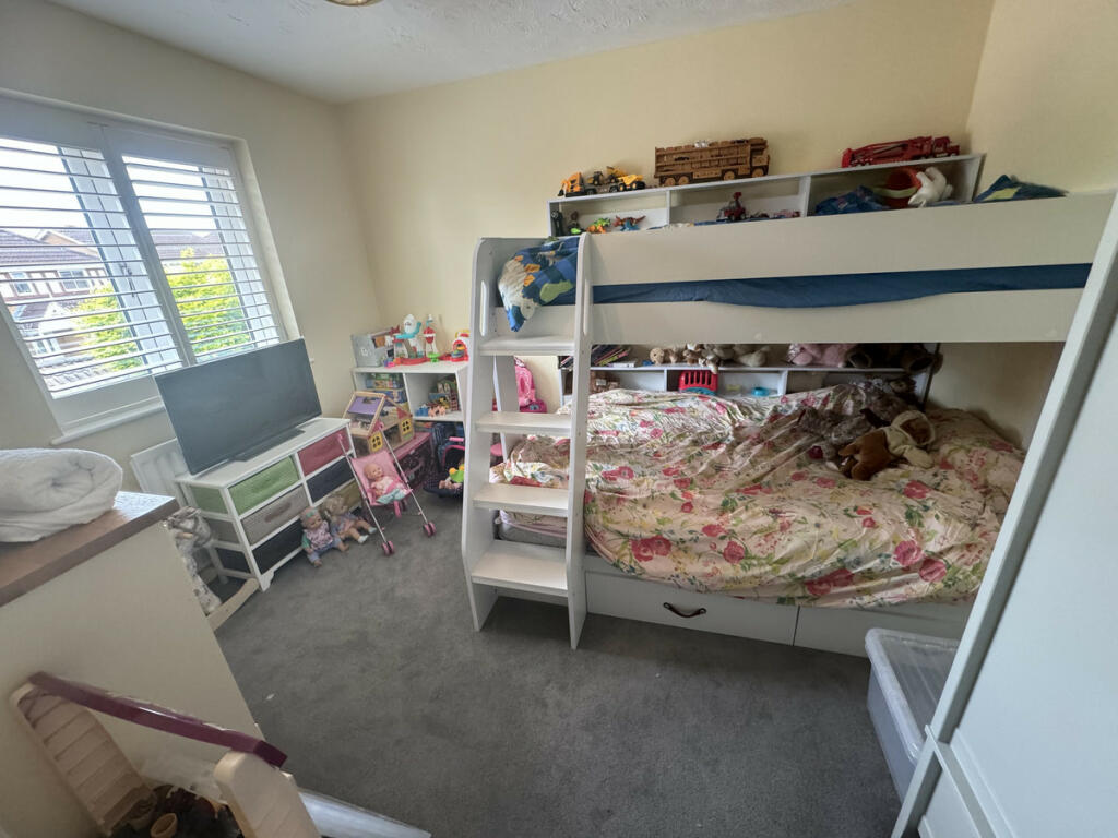 Additional image 17 of Cranmoor Green, Bristol, BS35