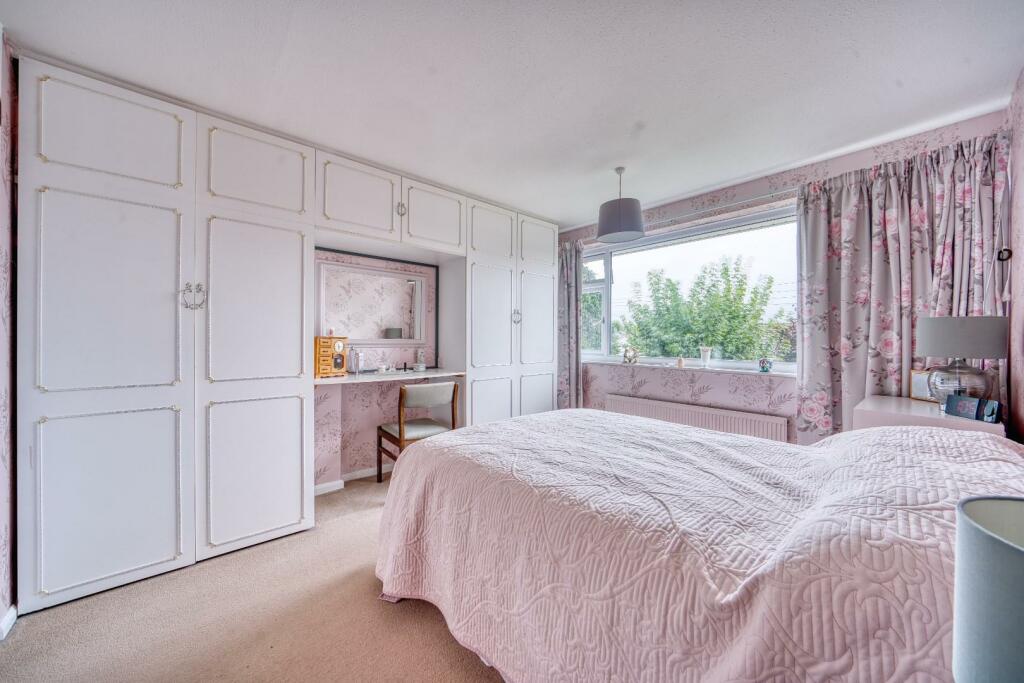 Additional image 9 of Situated in a peaceful cul-de-sac in Congresbury