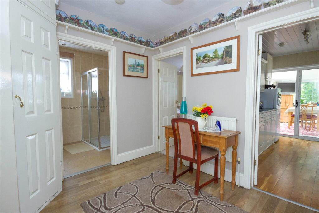 Additional image 8 of Littlefields Avenue, Banwell, Somerset, BS29