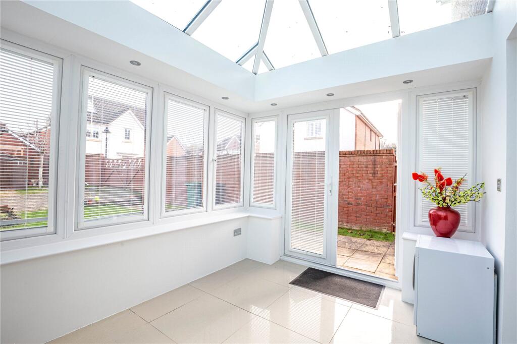 Additional image 8 of Lockleys Way, Cheswick Village, Bristol, BS16