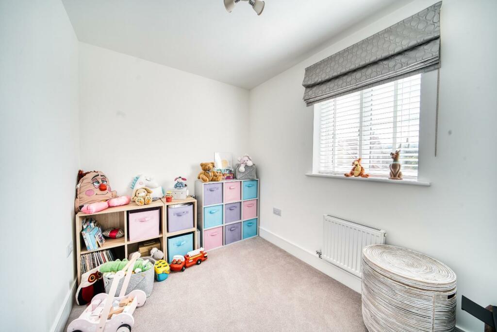 Additional image 23 of Exceptional nearly new home situated within the village of Churchill