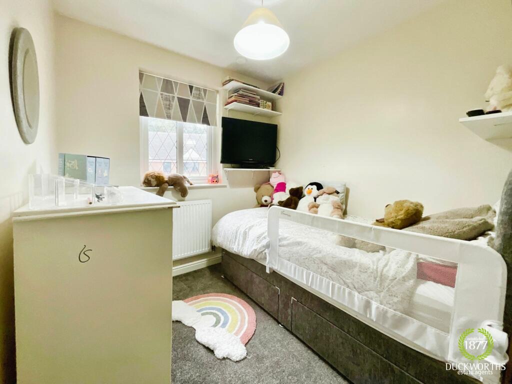 Additional image 16 of Heather Close, Brierfield, BB9