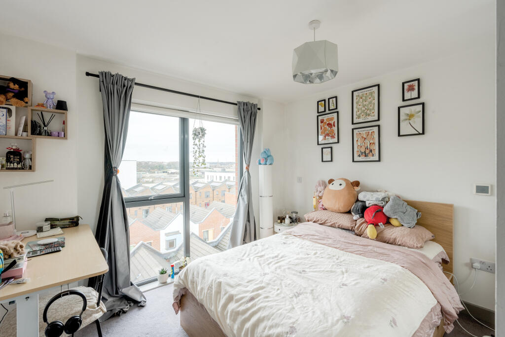 Additional image 14 of Paintworks, Arnos Vale, Bristol