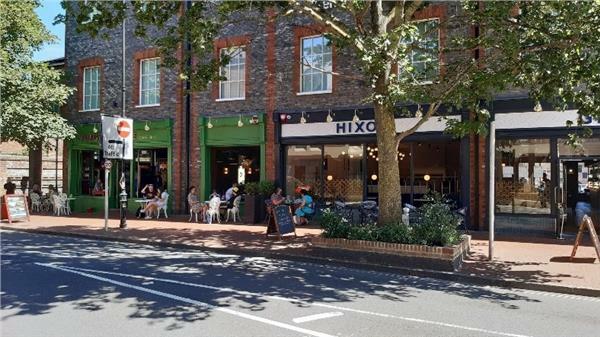 Additional image 10 of 36-38 Friars Walk, Lewes BN7 2PB