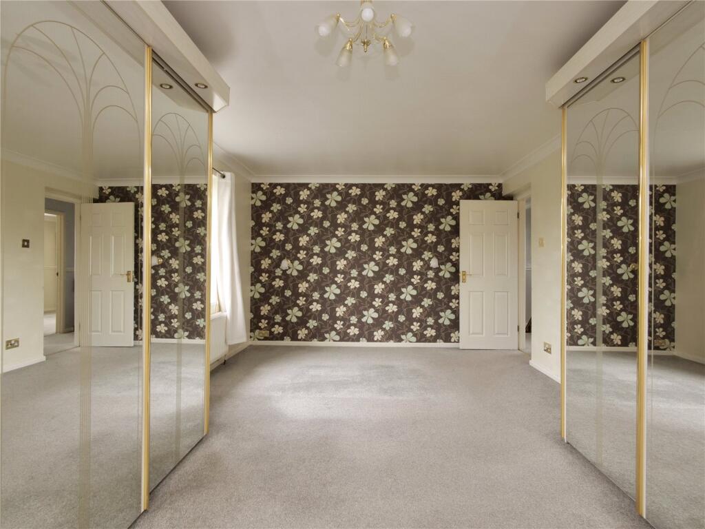 Additional image 14 of An Exceptional Opportunity to Transform a Spacious Countryside Home with Additional Income Potential