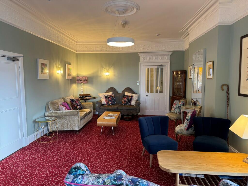 Additional image 3 of Grange Country House  Manor Brow  KESWICK Cumbria CA12 4BA  United Kingdom