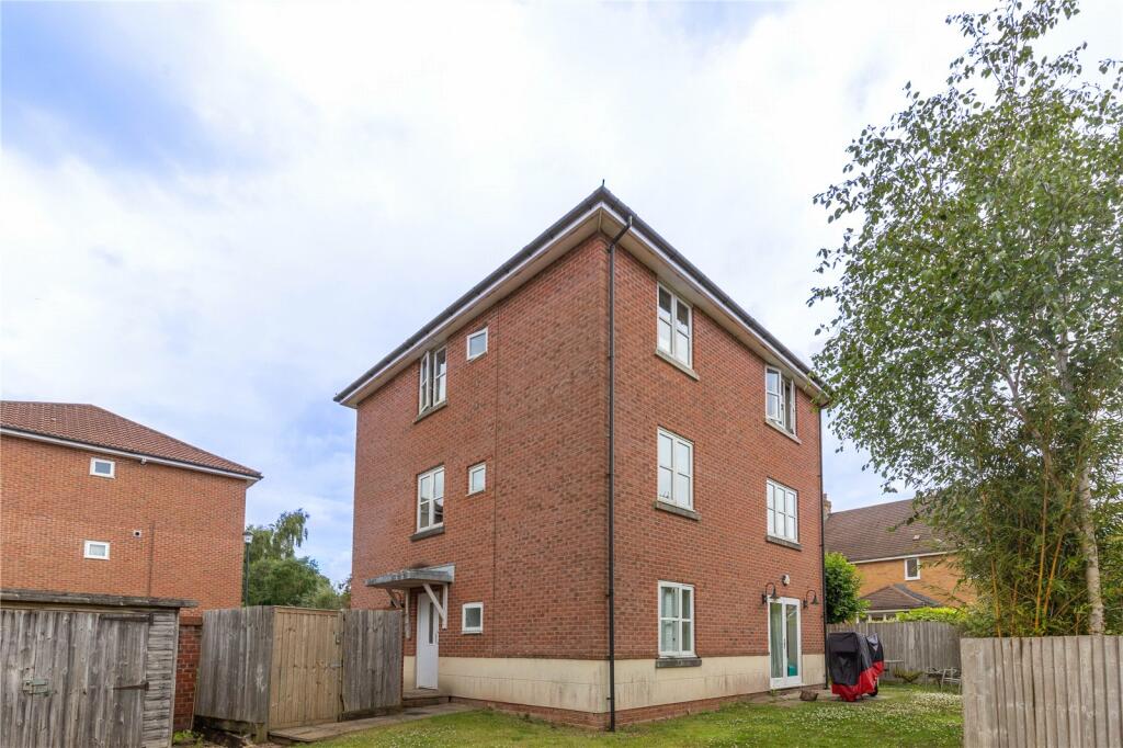 Additional image 4 of Royal Victoria Park, Bristol, BS10