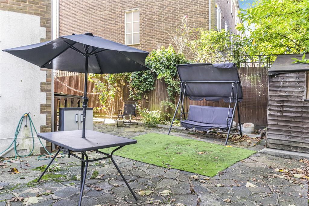 Additional image 17 of Reynard Close, Bickley, BR1