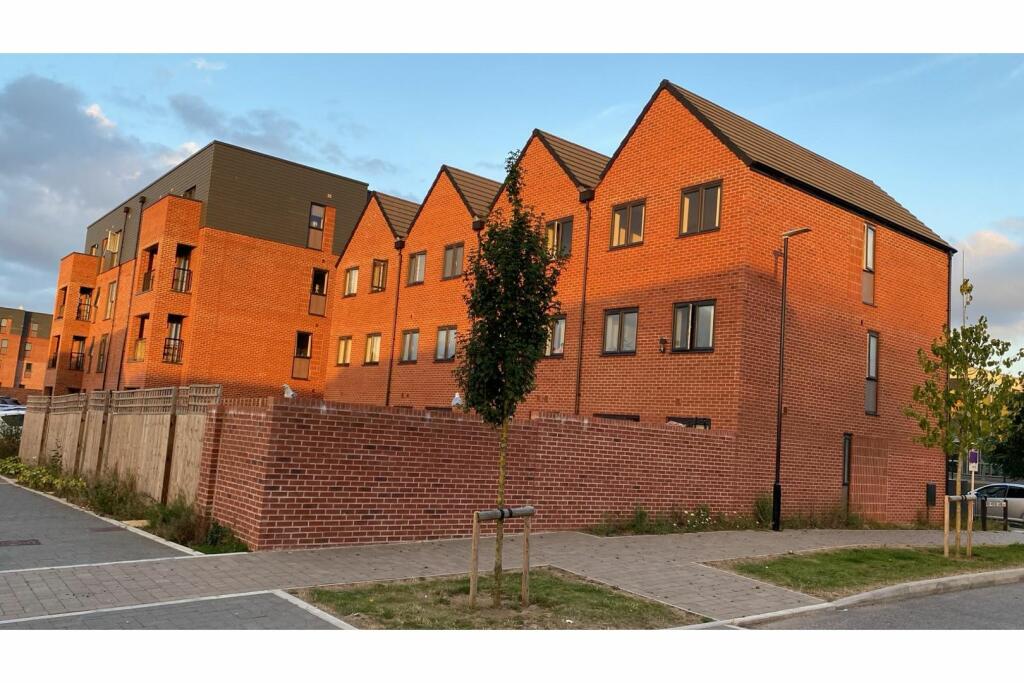 Additional image 17 of William Jessop Way, Bristol, BS13
