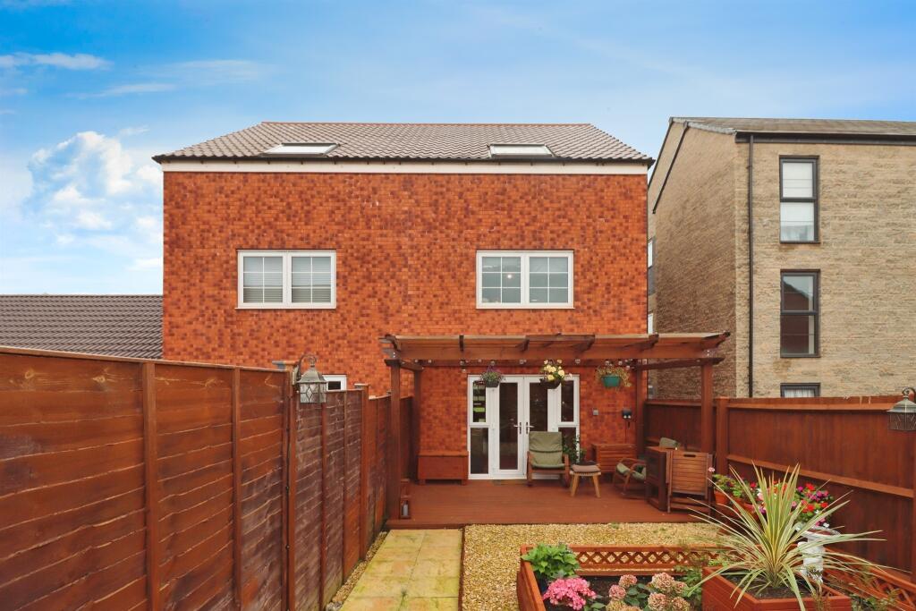 Additional image 13 of Warner Lane, Yate, Bristol