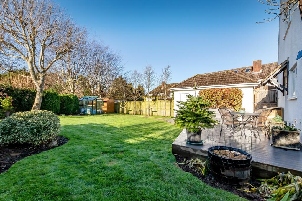 Additional image 5 of St. Margarets Lane, Backwell, BS48