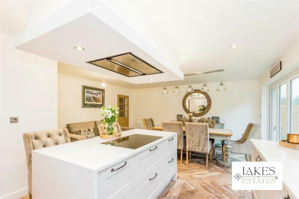 Additional image 22 of Fawn Meadows, Greystoke, Penrith