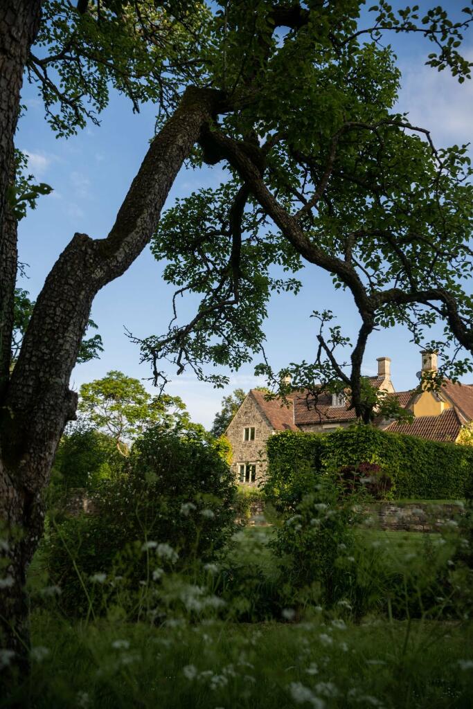 Additional image 26 of Mill Farm, Horton, South Gloucestershire, BS37