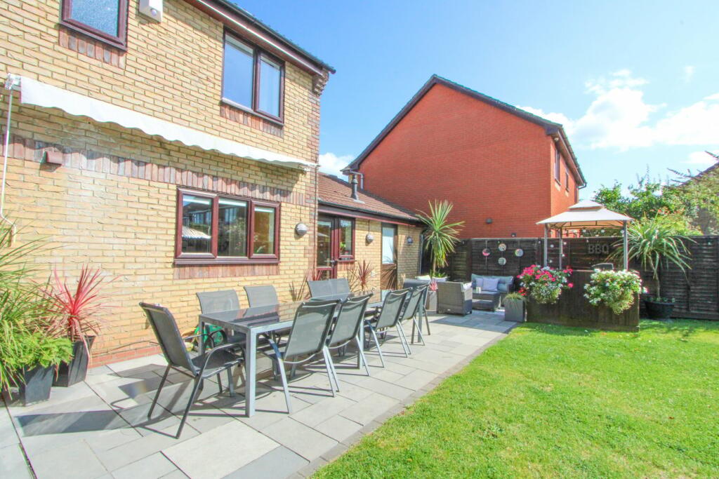 Additional image 26 of Clayfield, Yate, BS37