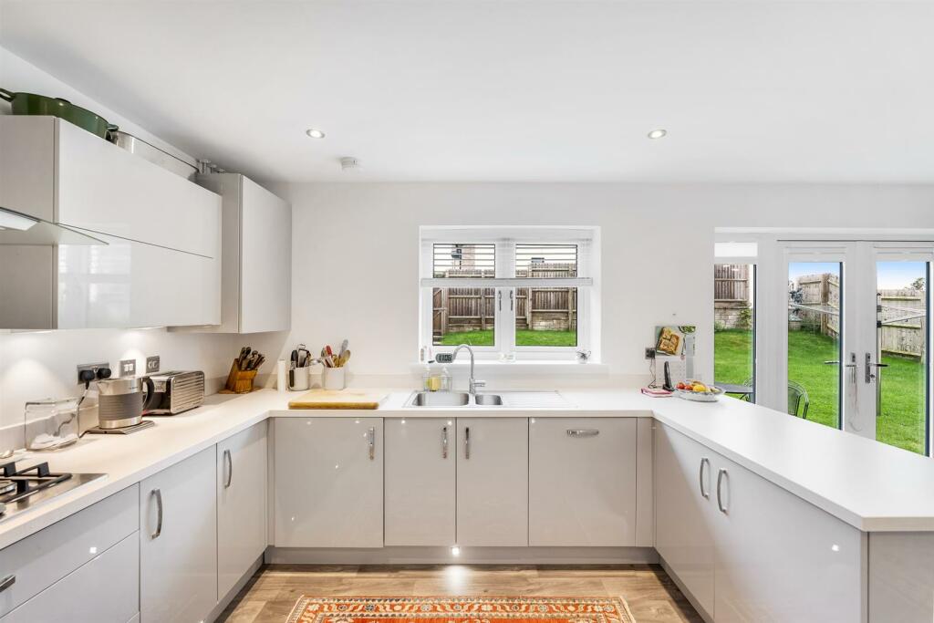 Additional image 6 of Wentwood Drive, Bleadon Hill - Stunning Home!