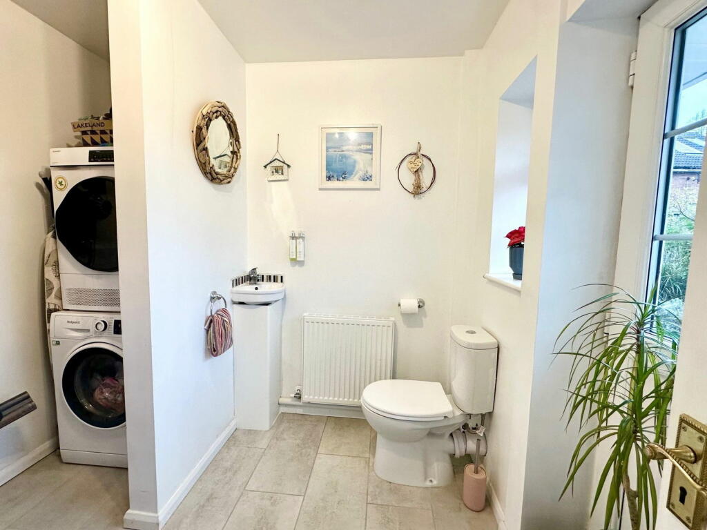 Additional image 10 of The Glebe, Wrington