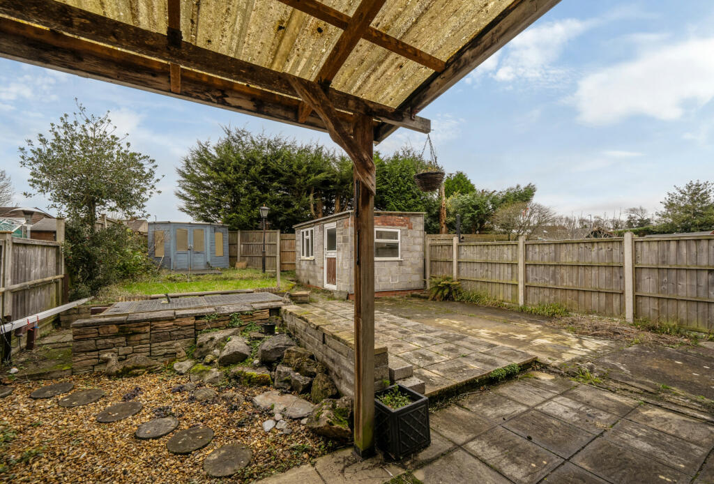 Additional image 15 of Vicarage Road, Coalpit Heath, Bristol, BS36