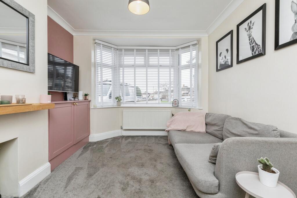 Additional image 12 of Willoughby Close, Bristol, BS13