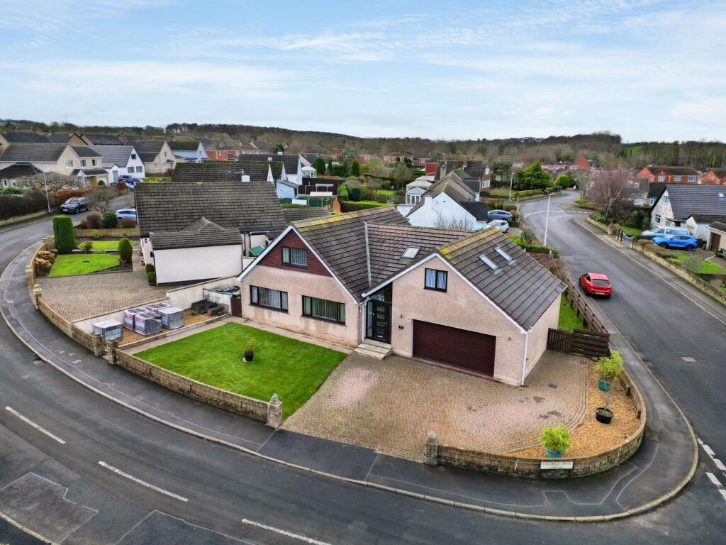 Additional image 25 of Caldbeck Drive, Stainburn, Workington, CA14 4UN