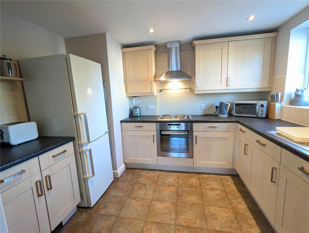 Additional image 5 of 40 Low Road Close, Cockermouth, Cumbria