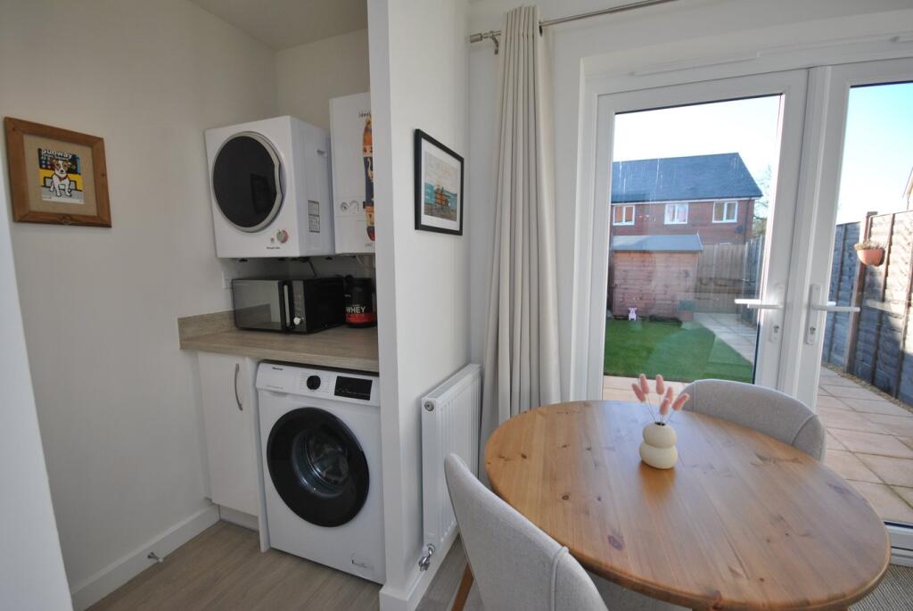 Additional image 6 of Sanderling Drive, Cheddar, BS27