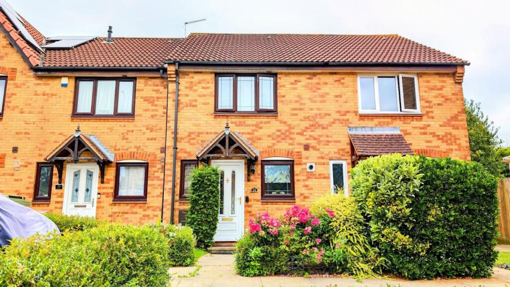 Little Hayes, Fishponds, Bristol