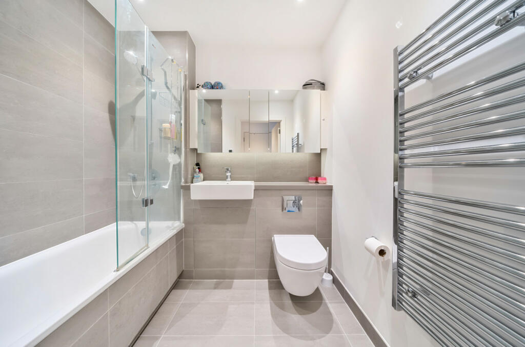 Additional image 8 of St. Marks Square, Bromley, BR2