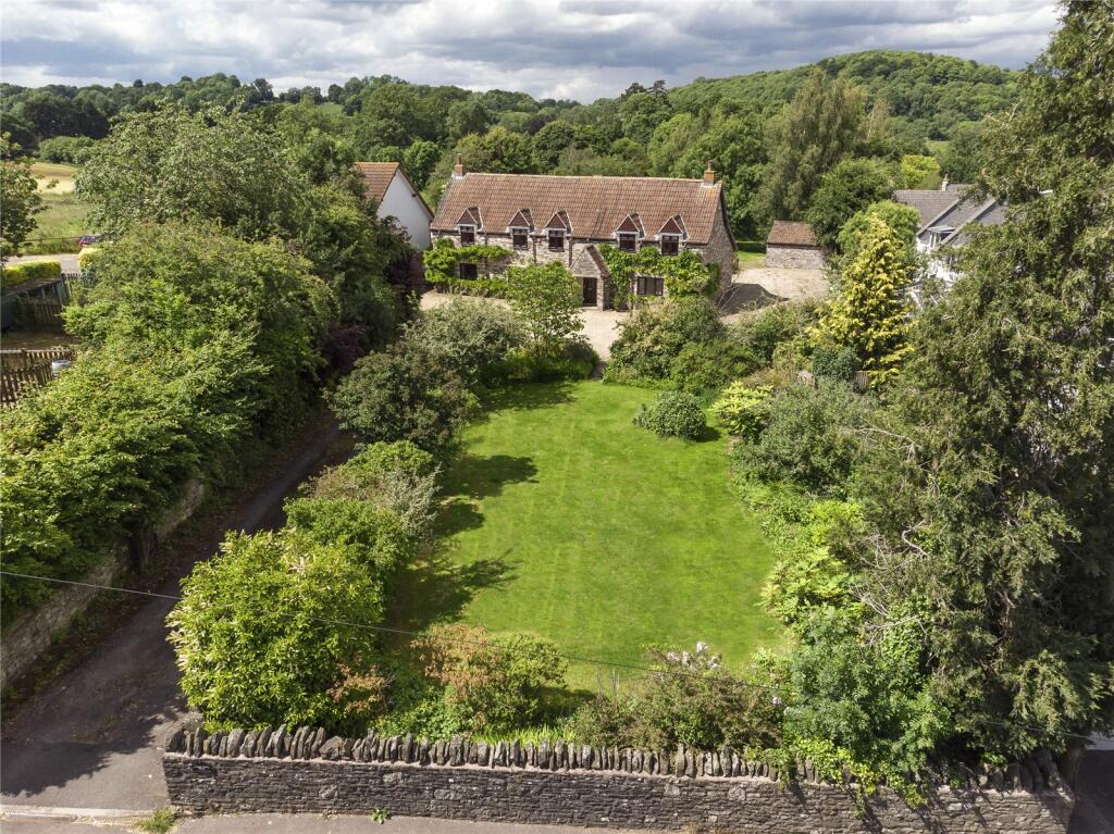 Additional image 2 of Five Bedroom Period Farm House with land, Hallatrow