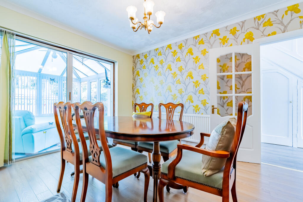 Additional image 7 of Arbutus Drive, Coombe Dingle, Bristol