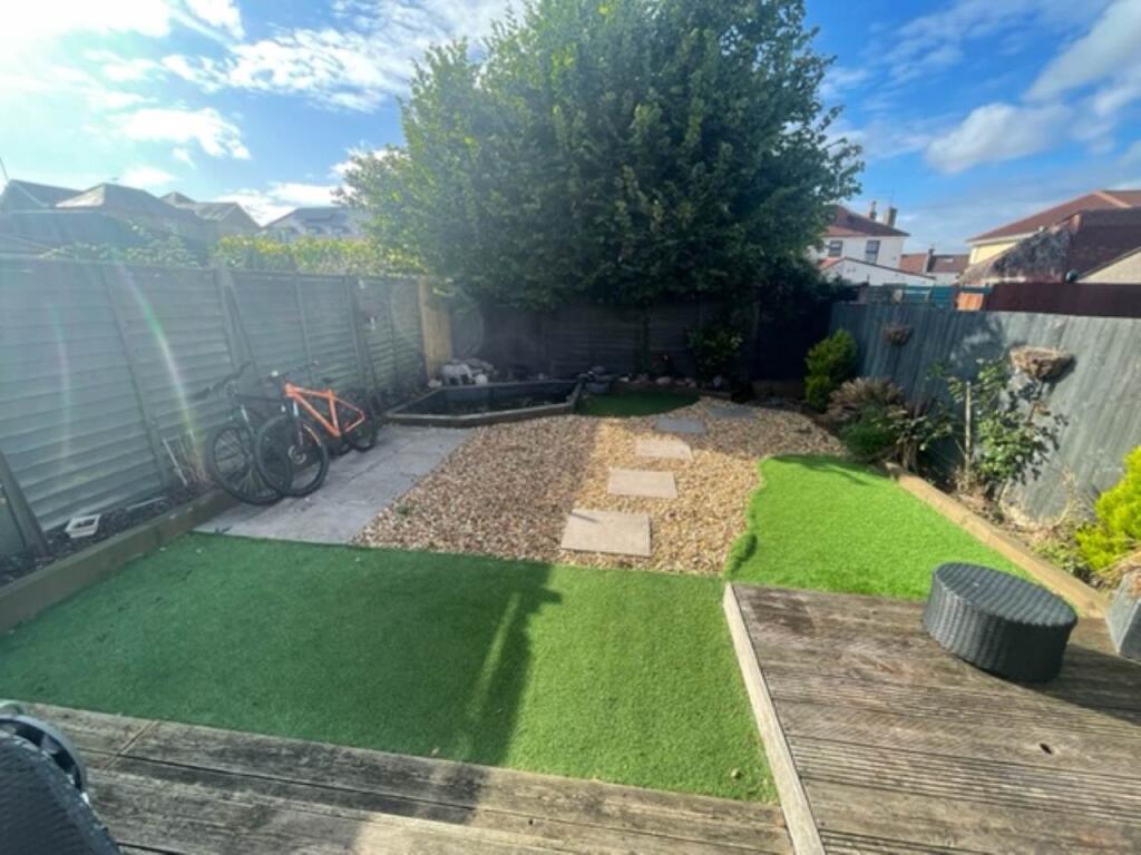 Additional image 5 of Victoria Park, Kingswood, Bristol