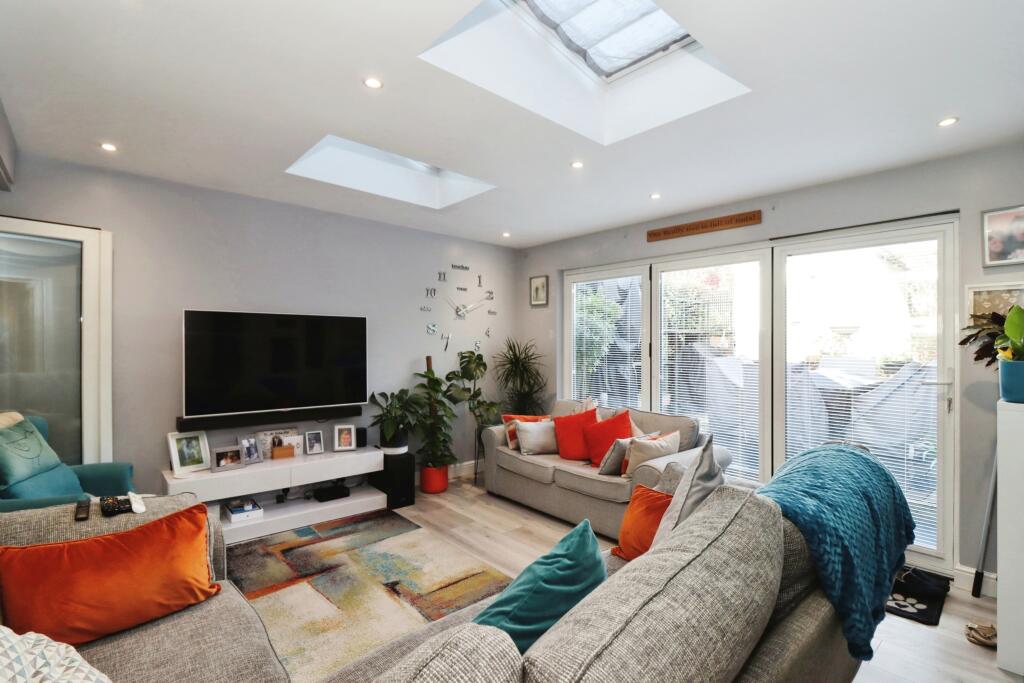 Additional image 4 of Staveley Crescent, Bristol, Somerset, BS10