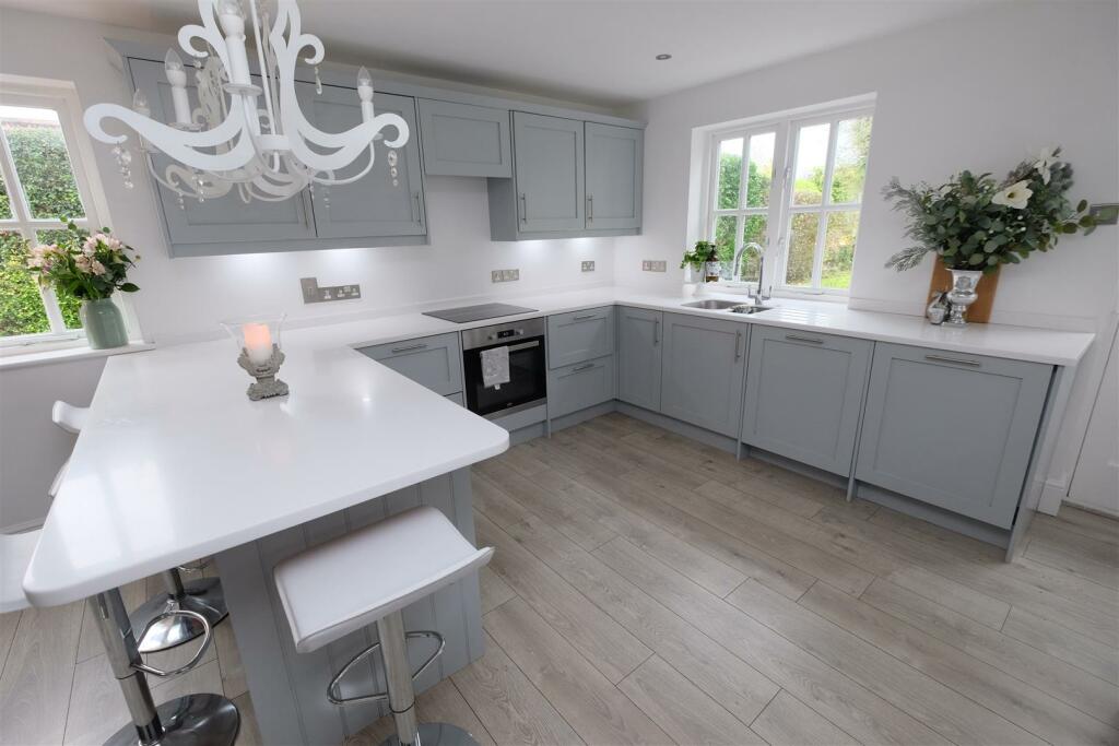 Additional image 17 of HOUSE + PLOT | PP 3 HOUSES | KINGSWOOD