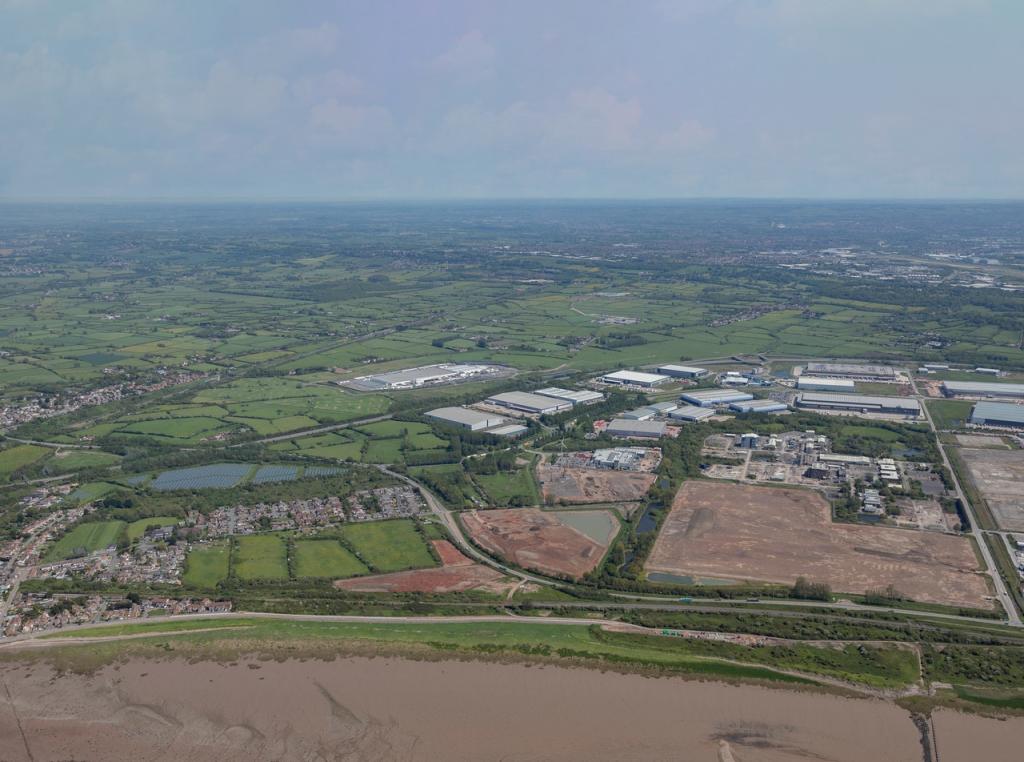 Additional image 6 of Unit 4, Carbide Park, Severn Road, Avonmouth, Bristol, BS10 7SF